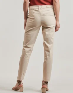 Pantalons^Les Petites Bombes - NAOMIE Beige