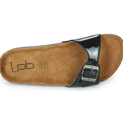 Mules / Sabots^Les Petites Bombes - ROSA Noir