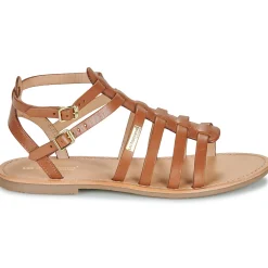 Sandales Et Nu-pieds^Les Tropéziennes par M Belarbi - HIKAELA Cognac