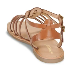 Sandales Et Nu-pieds^Les Tropéziennes par M Belarbi - HIKAELA Cognac