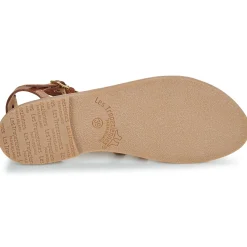 Sandales Et Nu-pieds^Les Tropéziennes par M Belarbi - HIKAELA Cognac