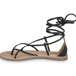 Sandales Et Nu-pieds^Les Tropéziennes par M Belarbi - DJOYA Noir