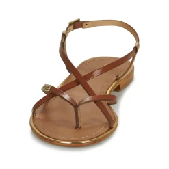 Sandales Et Nu-pieds^Les Tropéziennes par M Belarbi - MONACODE