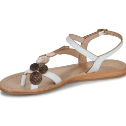 Sandales Et Nu-pieds^Les Tropéziennes par M Belarbi - HOLLY