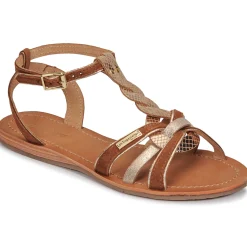 Sandales Et Nu-pieds^Les Tropéziennes par M Belarbi - HAMUC Marron