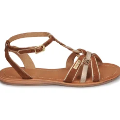 Sandales Et Nu-pieds^Les Tropéziennes par M Belarbi - HAMUC Marron