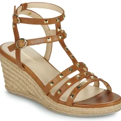 Sandales Et Nu-pieds^Les Tropéziennes par M Belarbi - LILI Cognac