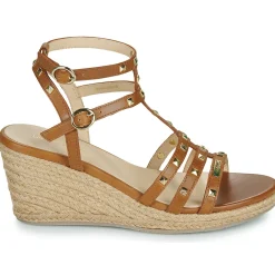 Sandales Et Nu-pieds^Les Tropéziennes par M Belarbi - LILI Cognac