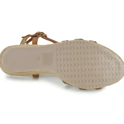 Sandales Et Nu-pieds^Les Tropéziennes par M Belarbi - LILI Cognac