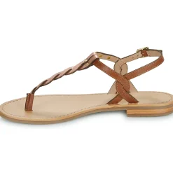 Sandales Et Nu-pieds^Les Tropéziennes par M Belarbi - HAMSONG Cognac