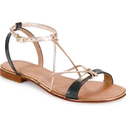 Sandales Et Nu-pieds^Les Tropéziennes par M Belarbi - HIRONDEL