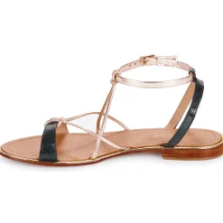 Sandales Et Nu-pieds^Les Tropéziennes par M Belarbi - HIRONDEL
