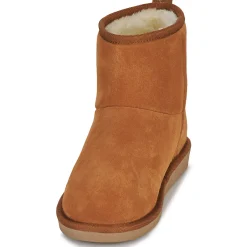 Bottines / Boots^Les Tropéziennes par M Belarbi - CHILLOU Camel