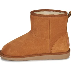 Bottines / Boots^Les Tropéziennes par M Belarbi - CHILLOU Camel