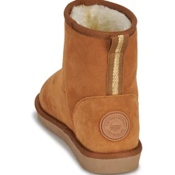 Bottines / Boots^Les Tropéziennes par M Belarbi - CHILLOU Camel