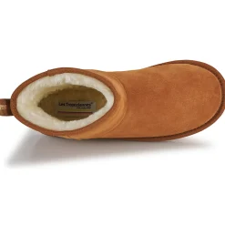 Bottines / Boots^Les Tropéziennes par M Belarbi - CHILLOU Camel