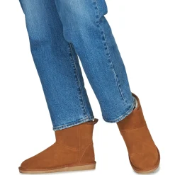 Bottines / Boots^Les Tropéziennes par M Belarbi - CHILLOU Camel