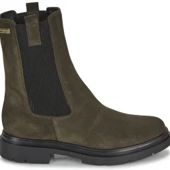 Bottines / Boots^Les Tropéziennes par M Belarbi - SLAM KAKISUEDE
