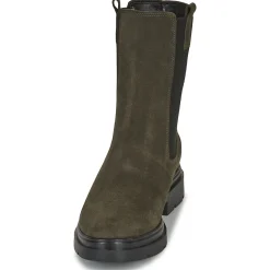 Bottines / Boots^Les Tropéziennes par M Belarbi - SLAM KAKISUEDE