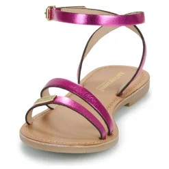 Sandales Et Nu-pieds^Les Tropéziennes par M Belarbi - HANAK Fuchsia