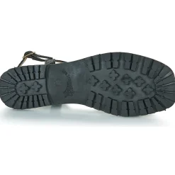 Sandales Et Nu-pieds^Les Tropéziennes par M Belarbi - HEXTAZ Noir