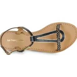 Sandales Et Nu-pieds^Les Tropéziennes par M Belarbi - HAPPY