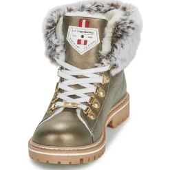 Bottines / Boots^Les Tropéziennes par M Belarbi - LACEN Bronze