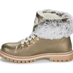 Bottines / Boots^Les Tropéziennes par M Belarbi - LACEN Bronze
