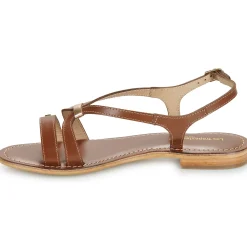 Sandales Et Nu-pieds^Les Tropéziennes par M Belarbi - HAMOON Cognac