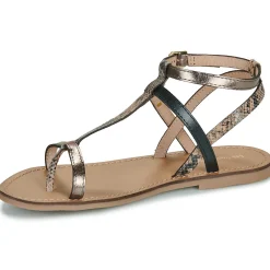 Sandales Et Nu-pieds^Les Tropéziennes par M Belarbi - HILADEN