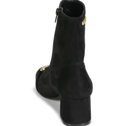 Bottines / Boots^Les Tropéziennes par M Belarbi - DEBORAH Noir