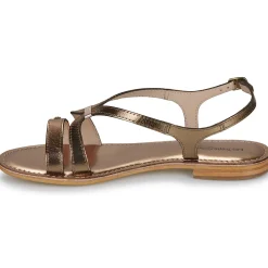 Sandales Et Nu-pieds^Les Tropéziennes par M Belarbi - HAMOON Bronze