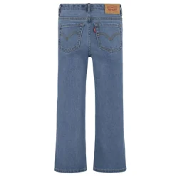 Jeans^Levi's - 726 HIGH RISE FLARE JEANS Bleu