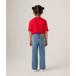 Jeans^Levi's - 726 HIGH RISE FLARE JEANS Bleu
