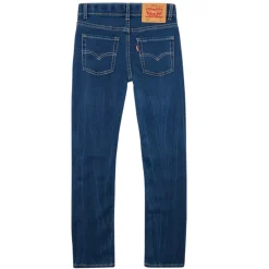 Jeans^Levi's - 510 KNIT JEANS Bleubrut