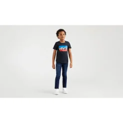 Jeans^Levi's - 510 SKINNY FIT Bleu