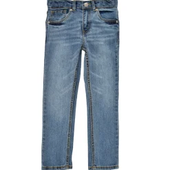 Jeans^Levi's - 510 SKINNY FIT Bleu