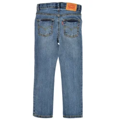 Jeans^Levi's - 510 SKINNY FIT Bleu