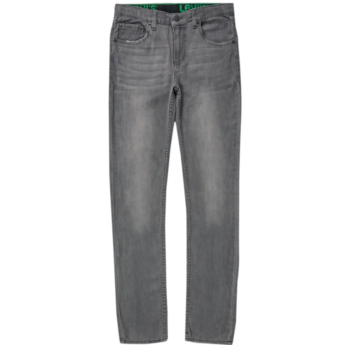 Jeans^Levi's - 510 SKINNY FIT ECO PERFORMANCE JEANS Bleu