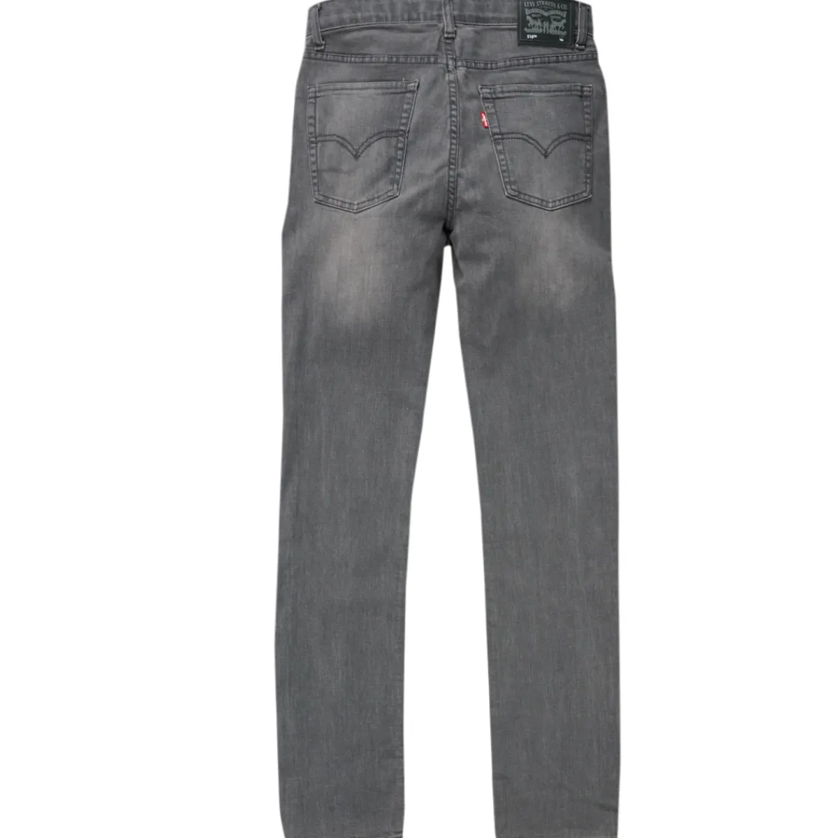 Jeans^Levi's - 510 SKINNY FIT ECO PERFORMANCE JEANS Bleu
