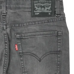 Jeans^Levi's - 510 SKINNY FIT ECO PERFORMANCE JEANS Bleu