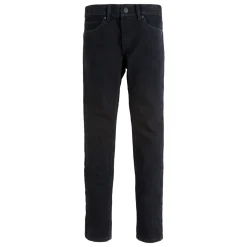 Jeans^Levi's - 510 SKINNY FIT JEAN Noir