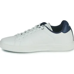 Baskets Mode^Levi's - ARCHIE Blanc