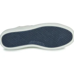 Baskets Mode^Levi's - ARCHIE Blanc