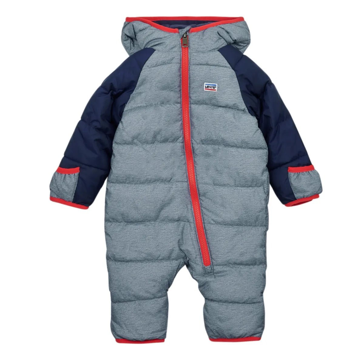 Manteaux^Levi's - BABY SNOWSUIT