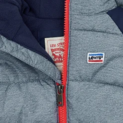 Manteaux^Levi's - BABY SNOWSUIT