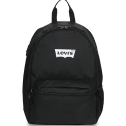 Sacs À Dos^Levi's - BASIC BACKPACK Noir