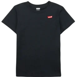 T-shirts & Polos^Levi's - BATWING CHEST HIT Noir