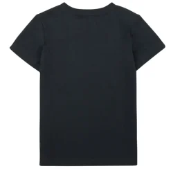 T-shirts & Polos^Levi's - BATWING CHEST HIT Noir