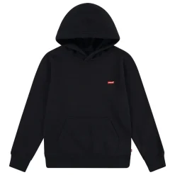 Sweats & Polaires^Levi's - BATWING CHEST HOODIE Noir